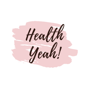 Health Yeah!
